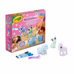 Crayola Washimals 74-7511 - Vista aggiuntiva 2