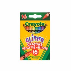 VIVID CR52-3716, 3 anno/i, Bambino/Bambina, Multi, 16 pz, 16 pz, 70 mm
