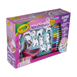 Crayola 74-7321 giocattolo artistico e artigianale