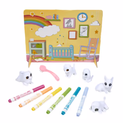 Crayola Washimals 74-7516 - Vista aggiuntiva 3