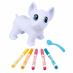 Crayola Washimals 74-0227 - Vista aggiuntiva 3