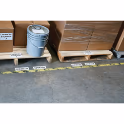 DYMO LW - Etichette LW Durable - 25 x 89 mm - 1933081 - Vista aggiuntiva 6