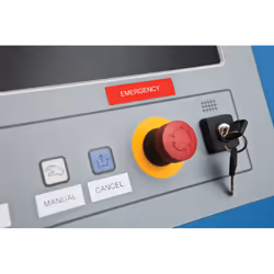 DYMO Etichette in vinile IND - Vista aggiuntiva 5