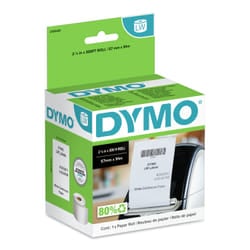 DYMO Rotoli di carta continua ® LabelWriter™ FSC™ - 57 x 91m