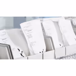 DYMO Rotoli di carta continua ® LabelWriter™ FSC™ - 57 x 91m