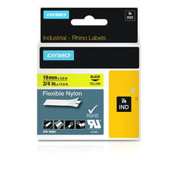 DYMO Nylon Flessibile IND