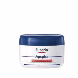 Eucerin 72140032630, Crema (colore), Donna, Curativo, Protezione, Pelle secca, Vasetto, Cera Microcristallina, Ceresin, Lanol ...