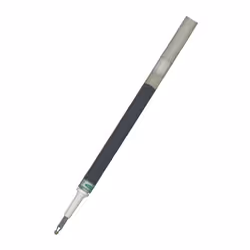 Pentel EnerGel, Verde, 0,7 mm, Penna in gel, Pentel EnerGel BL57, BL77, BL107, BL407, BL600, TRL91 / 92/93, TRLCH, KR507, LCB ...
