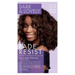 SoftSheen-Carson Dark and Lovely colore per capelli Marrone