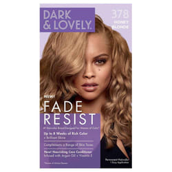 SoftSheen-Carson Dark and Lovely colore per capelli Biondo