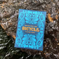 Bicycle Sea King carte da gioco 56 pz - Vista aggiuntiva 4
