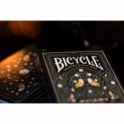 Bicycle Aviary carte da gioco 56 pz - Vista aggiuntiva 3