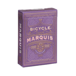 Bicycle Marquis carte da gioco 56 pz