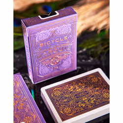 Bicycle Marquis carte da gioco 56 pz - Vista aggiuntiva 4