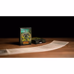Bicycle World Of Warcaft Burning Crusade carte da gioco 56 pz - Vista aggiuntiva 7