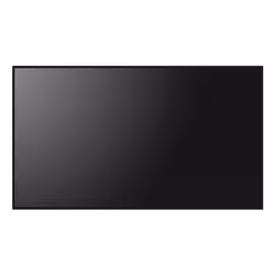 Sharp MultiSync P556 Design chiosco 139,7 cm (55") LCD 700 cd/m² 4K Ultra HD Nero Processore integrato - Vista aggiuntiva 4