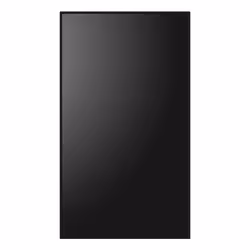 Sharp MultiSync P556 Design chiosco 139,7 cm (55") LCD 700 cd/m² 4K Ultra HD Nero Processore integrato - Vista aggiuntiva 5