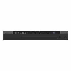 Sharp MultiSync P556 Design chiosco 139,7 cm (55") LCD 700 cd/m² 4K Ultra HD Nero Processore integrato - Vista aggiuntiva 6