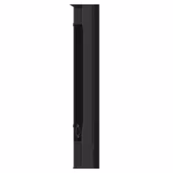 Sharp MultiSync P556 Design chiosco 139,7 cm (55") LCD 700 cd/m² 4K Ultra HD Nero Processore integrato - Vista aggiuntiva 7