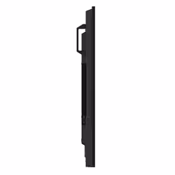 Sharp MultiSync P556 Design chiosco 139,7 cm (55") LCD 700 cd/m² 4K Ultra HD Nero Processore integrato - Vista aggiuntiva 8