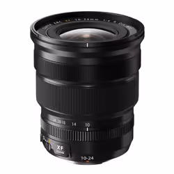 Fujifilm XF10-24mmF4 R OIS, 14/10, 10 - 24 mm