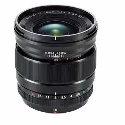 Fujifilm XF16mmF1.4 R WR, 13/11, Fujifilm XF