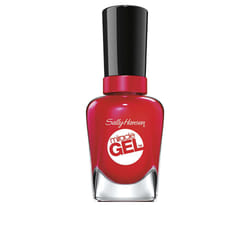 Miracle Gel #439-red eye