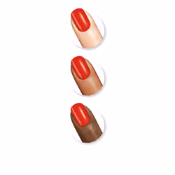 Miracle Gel #439-red eye