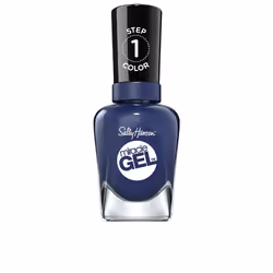 Miracle Gel #609-midnight mod