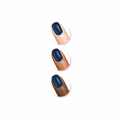 Miracle Gel #609-midnight mod