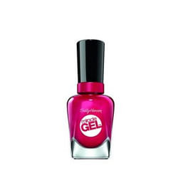 Sally Hansen Miracle Gel 555 smalto per unghie 14,7 ml Bordeaux