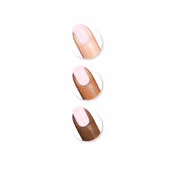 Miracle Gel #247-little peony