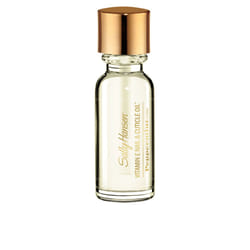 Olio per unghie e cuticole alla Vitamina E 13,3 ml