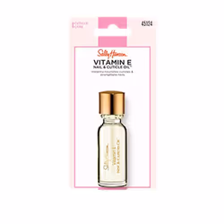 Olio per unghie e cuticole alla Vitamina E 13,3 ml