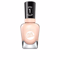 Miracle Gel #187-sheer happiness