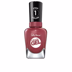 Miracle Gel #496-beet, pray, love