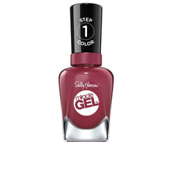 Miracle Gel #496-beet, pray, love