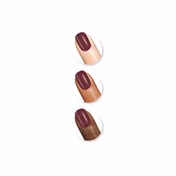 Miracle Gel #496-beet, pray, love