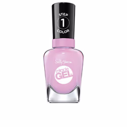 Miracle Gel #534-Orchid-Ing Aside