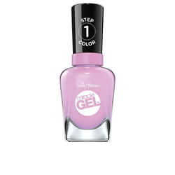 Miracle Gel #534-Orchid-Ing Aside