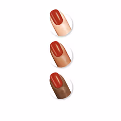 INSTA-DRI nail color #383