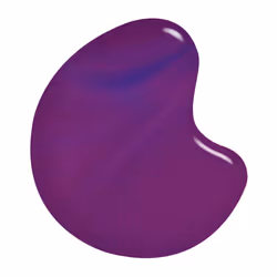 Color Therapy Sheer smalto colore e curativo #402-Plum Euphoria