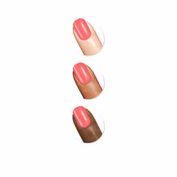 GOOD.KIND.PURE vegan color #270-coral calm