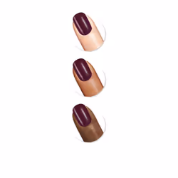 GOOD.KIND.PURE vegan color #330-beet it