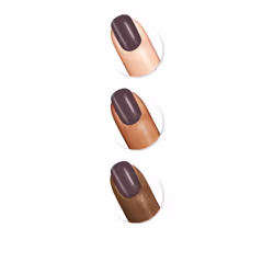 GOOD.KIND.PURE vegan color #340-grape vine