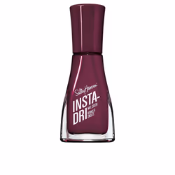 Colore per unghie INSTA-DRI #428-zip vino