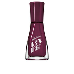 Colore per unghie INSTA-DRI #428-zip vino