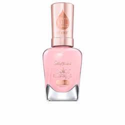 Color Therapy Sheer smalto colore e cura #537-Tulle Much