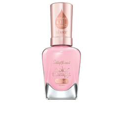 Color Therapy Sheer smalto colore e cura #537-Tulle Much