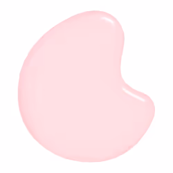 Color Therapy Sheer smalto colore e cura #537-Tulle Much